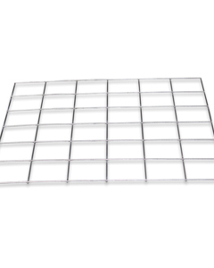 Separating wire mesh feeding 304x300NAT-70 V18